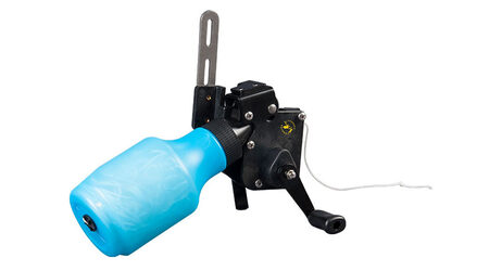 купите Катушка для боуфишинга Topoint TF809 в Сургуте Нижневартовске