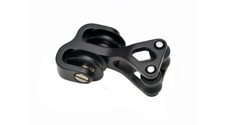 купите Роликовый бегунок для отвода тросов блочного лука TP140 в Сургуте Нижневартовске