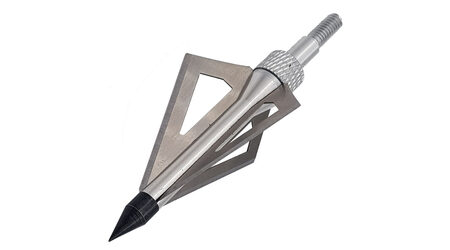 купите Наконечники охотничьи TP211 фиксированные, 125 гран, 3 лезвия (6 шт.) в Сургуте Нижневартовске