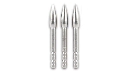 купите Спортивный вольфрамовый наконечник для стрел Topoint TP270 (12 шт.) в Сургуте Нижневартовске