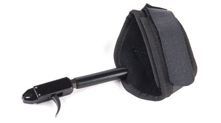 купите Релиз для блочного лука Topoint TP410 жесткая ножка в Сургуте Нижневартовске