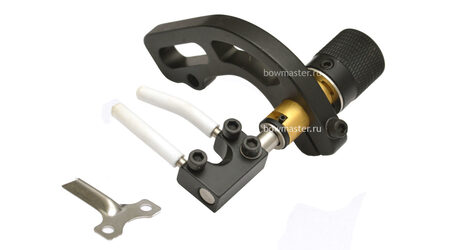 купите Полочка спортивная для лука TP816 RH черная в Сургуте Нижневартовске