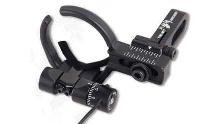 купите Полочка падающая для блочного лука TP824 черная в Сургуте Нижневартовске