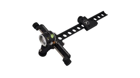 купите Прицел спортивный для блочного лука Topoint TP8510 черный в Сургуте Нижневартовске