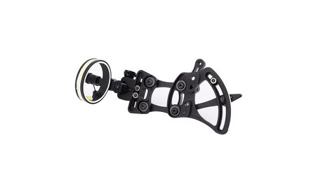 купите Прицел для блочного лука Topoint TP9510 черный в Сургуте Нижневартовске