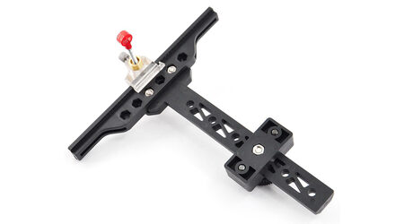 купите Прицел для классического лука Topoint TR1001 в Сургуте Нижневартовске