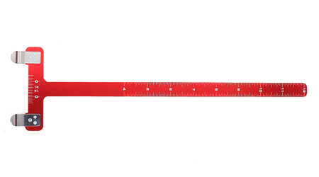 купите Линейка для настройки лука TR133 в Сургуте Нижневартовске