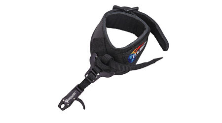 купите Релиз TRUball Assasin (черный, ремень на пряжке, жесткая ножка) в Сургуте Нижневартовске