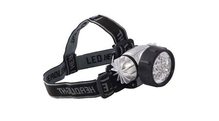 купите Свето-диодный налобный фонарь UltraFire 23 LED в Сургуте Нижневартовске