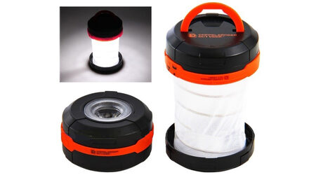 купите Складной фонарь кемпинговый UltraFire 8816 в Сургуте Нижневартовске