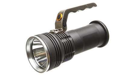 купите Светодиодный фонарь-прожектор UltraFire HL-3405 (Cree XP-G R5) 700 люмен в Сургуте Нижневартовске