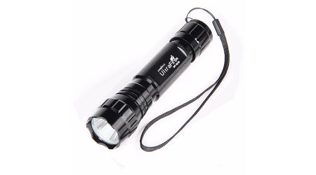 купите Светодиодный фонарь аккумуляторный UltraFire WF 501B (Cree XML T6) 900 люмен в Сургуте Нижневартовске