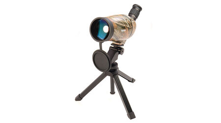 купите Зрительная труба Veber MAK 1000х90 в Сургуте Нижневартовске
