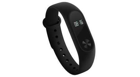 купите Фитнес-браслет Xiaomi Mi Band 2 электронный в Сургуте Нижневартовске