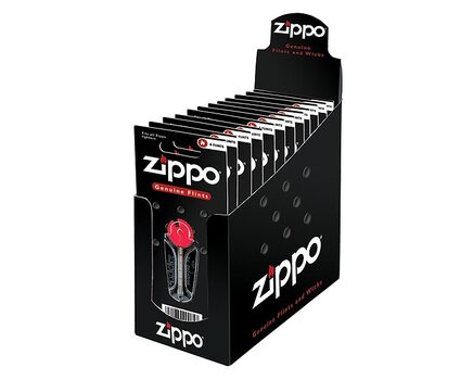 Купите кремний для зажигалок Zippo 2406 N в интернет-магазине