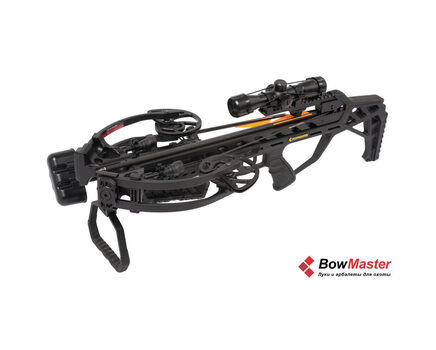 Купите блочный арбалет Bowmaster XB65 уценка в Сургуте Нижневартовске интернет-магазине