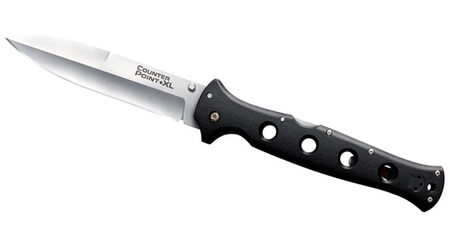 купите Нож складно Cold Steel Counter Point XL / 10AXC в Сургуте Нижневартовске