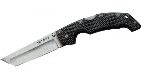 купите Нож складной Cold Steel Voyager Tanto 4” / 29TLCT в Сургуте Нижневартовске