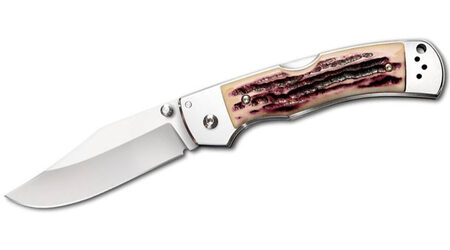 купите Нож складной Cold Steel Mackinac Hunter / 54FBT в Сургуте Нижневартовске