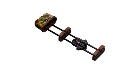 купите Кивер для блочного лука Apex Gear MQX Nano 3 Quiver APG в Сургуте Нижневартовске