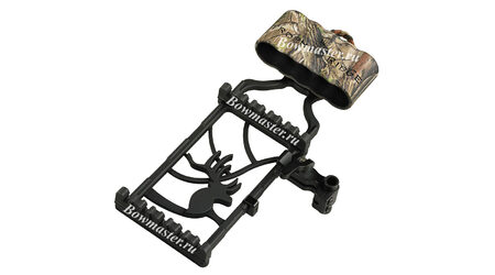 купите Кивер для блочного лука Trophy Ridge Threat Quiver в Сургуте Нижневартовске