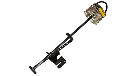 купите Кивер для блочного лука Trophy Ridge Torsion Quiver Camo в Сургуте Нижневартовске