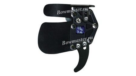 купите Напальчник SF Premium Finger Tab черный, правый в Сургуте Нижневартовске