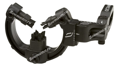 купите Полочка для блочного лука BowTech Octane RST Hostage Max Retail в Сургуте Нижневартовске