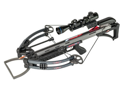 Купите блочный арбалет Darton Archery Rebel 135SS в Сургуте Нижневартовске в нашем интернет-магазине