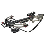 Блочный арбалет Man-Kung MK-380VCR камуфляж