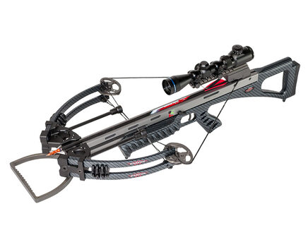 Купите блочный арбалет Darton Archery Viper Xtreme в Сургуте Нижневартовске в нашем интернет-магазине