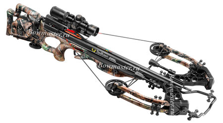 купите Блочный арбалет TenPoint Vapor в Сургуте Нижневартовске