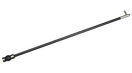 купите Центральный стабилизатор Bowmaster PR604 карбоновый с резиновым демпером в Сургуте Нижневартовске