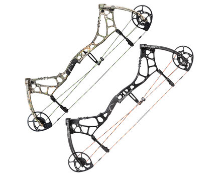 Купите блочный лук Bear Archery Agenda 6 в Сургуте Нижневартовске в нашем интернет-магазине