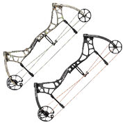 Блочный лук Bear Archery Venue