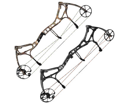 Купите блочный лук Bear Archery Empire в Сургуте Нижневартовске в нашем интернет-магазине