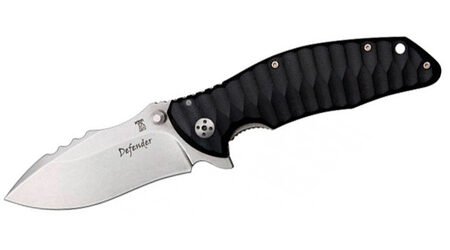 купите Нож складной Lion Defender 2SW-G10 в Сургуте Нижневартовске