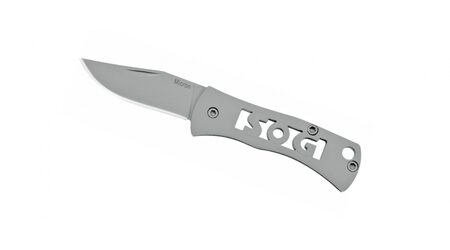 купите Нож-брелок складной SOG CP Micron (сталь 420) в Сургуте Нижневартовске