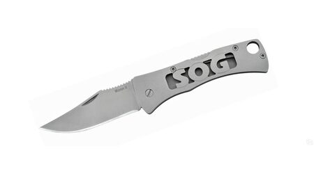 купите Нож-брелок складной SOG Micron 2.0 (сталь 420) в Сургуте Нижневартовске