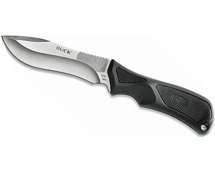 Нож с фиксированным клинком Buck knives ErgoHunter / 0495BKS