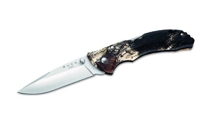 купите Нож складной Buck Knives Bantam в ассортименте в Сургуте Нижневартовске
