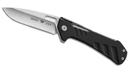 купите Нож складной Buck knives Marksman / 0830BKS в Сургуте Нижневартовске