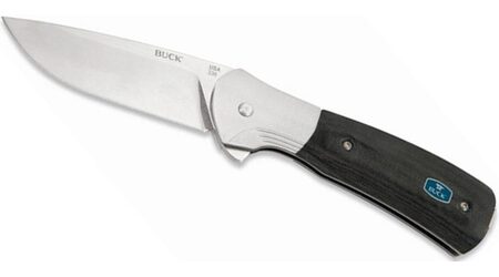 купите Нож складной Buck knives Paradigm Pro / 0337BKS в Сургуте Нижневартовске