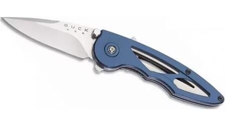 купите Нож складной Buck knives Rush / 0290BLS в Сургуте Нижневартовске