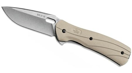 купите Нож складной Buck knives Vantage Force Select в Сургуте Нижневартовске