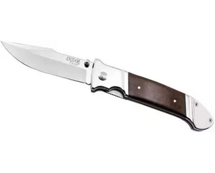 Купите складной нож SOG Fielder FF30 в Сургуте Нижневартовске по лучшей цене в нашем интернет-магазине