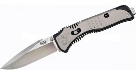 купите Нож складной SOG Flashback SAT001 (сталь AUS8) в Сургуте Нижневартовске