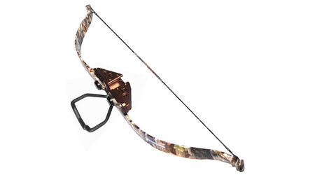 купите Плечи для арбалета Мангуст (Desert Hawk) с колодкой в Сургуте Нижневартовске