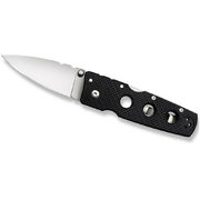 Нож складной Cold Steel Hold Out III Plain Edge / 11HM