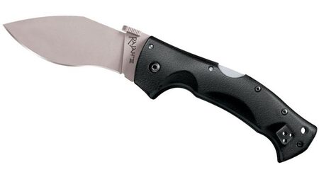 купите Нож складной Cold Steel Rajah III / 62KGM в Сургуте Нижневартовске
